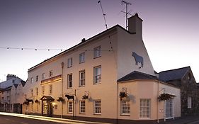 The Bull And Townhouse, Beaumaris- The Inn Collection Group